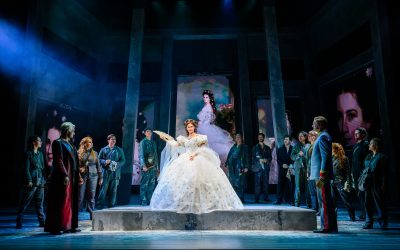 Elisabeth de Musical De Grote Winnaar van de avond